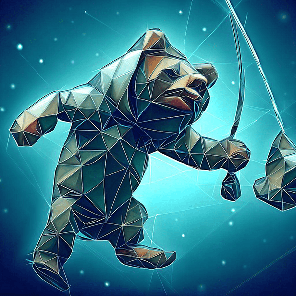Angelarten:Cheburaschka Rig - Polarfang
