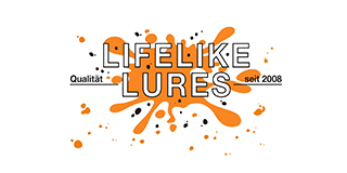 Marken:Lifelike Lures - Polarfang