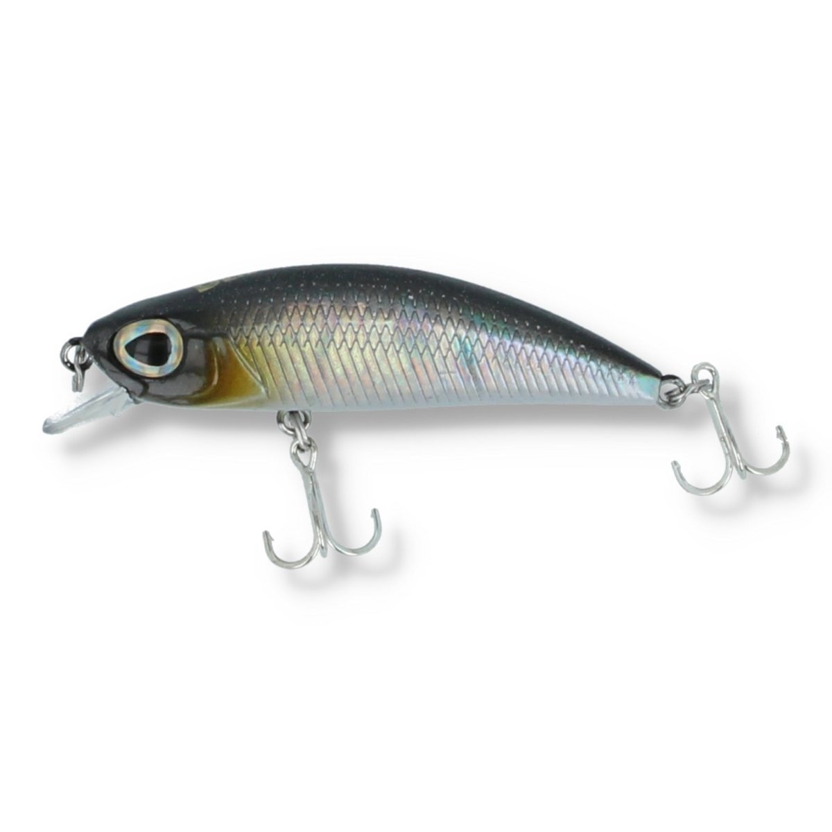Berkley Dex Bullet Jerk 2" Baitfish - Kunstköder
