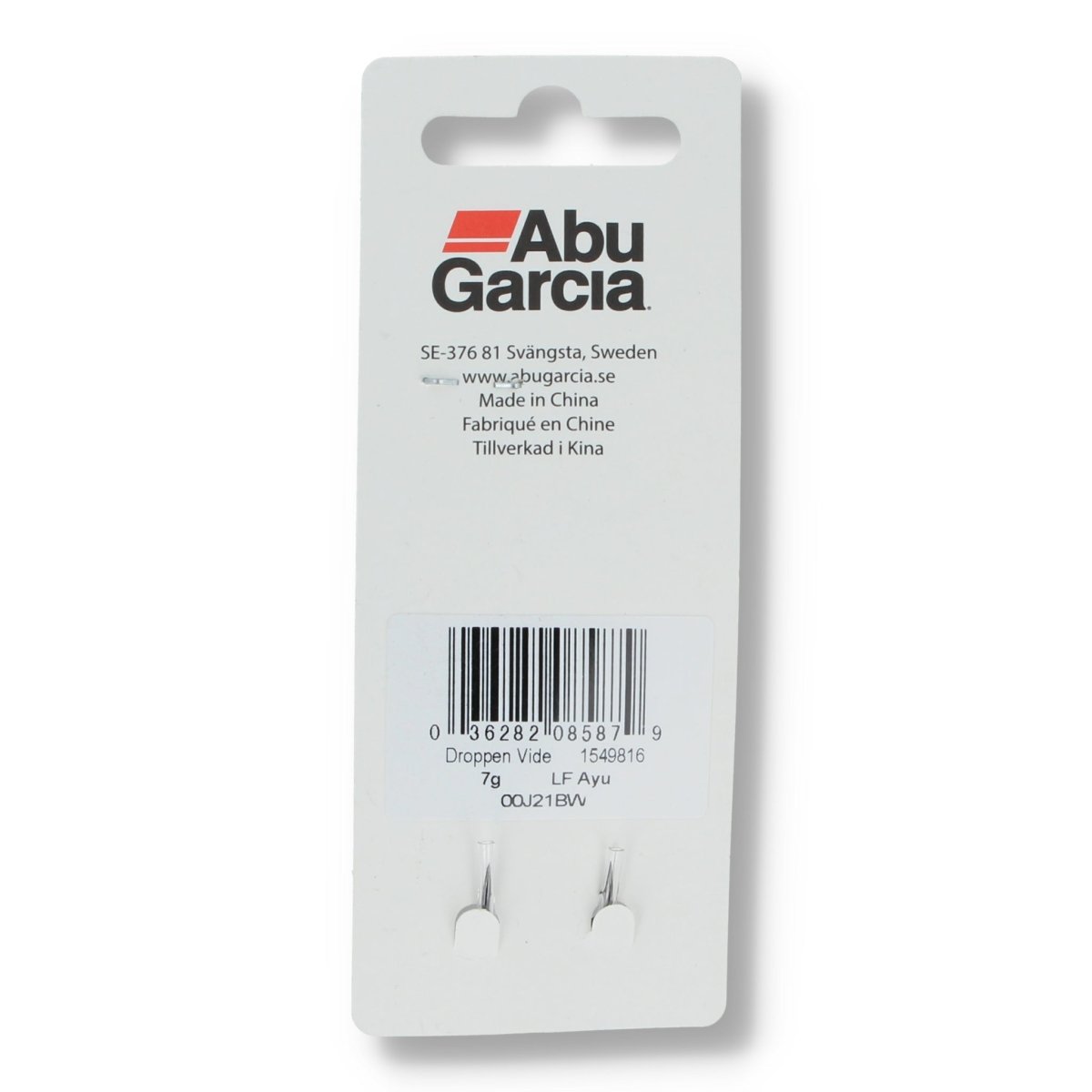 Abu Garcia Droppen Vide 7g LF Ayu 7g - Kunstköder