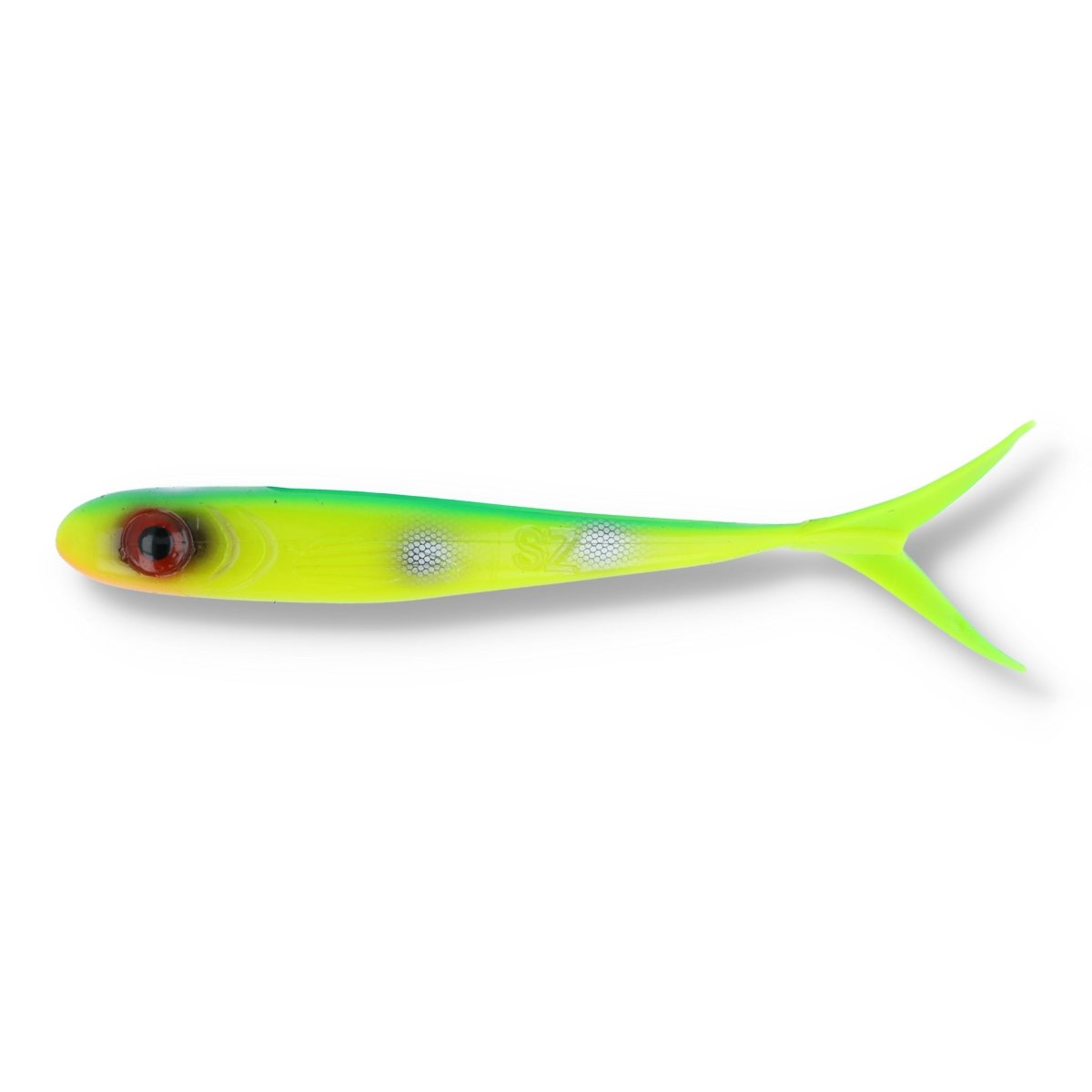 Abu Garcia Svartzonker McWalleye 9,8" GP - Kunstköder
