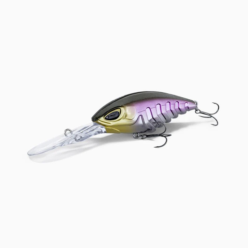 NAYS CRNK DR 50 / 65 / 75 (5cm / 6,5cm / 7,5cm) 50 S - 06 - Kunstköder