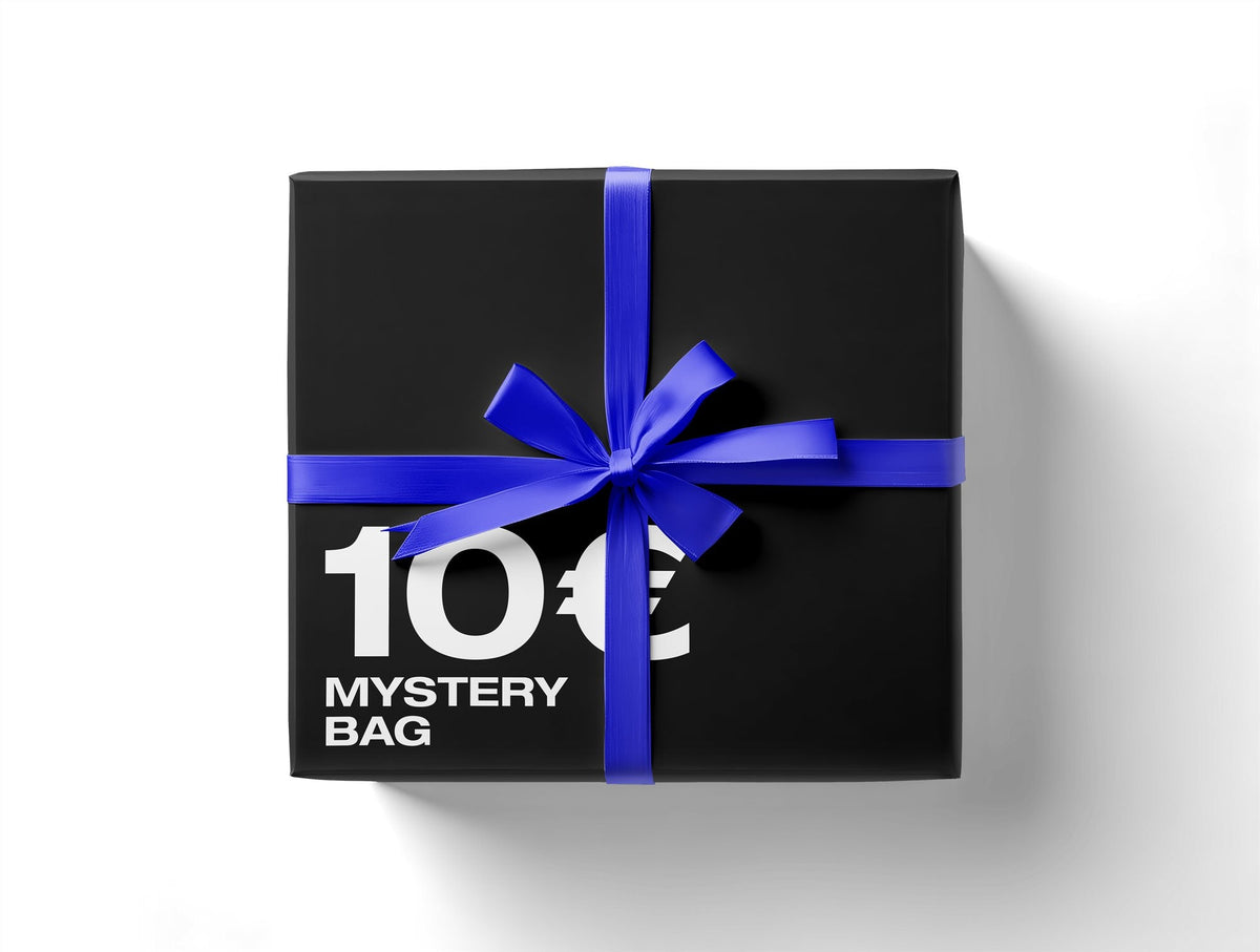 10 € Mystery Bag -