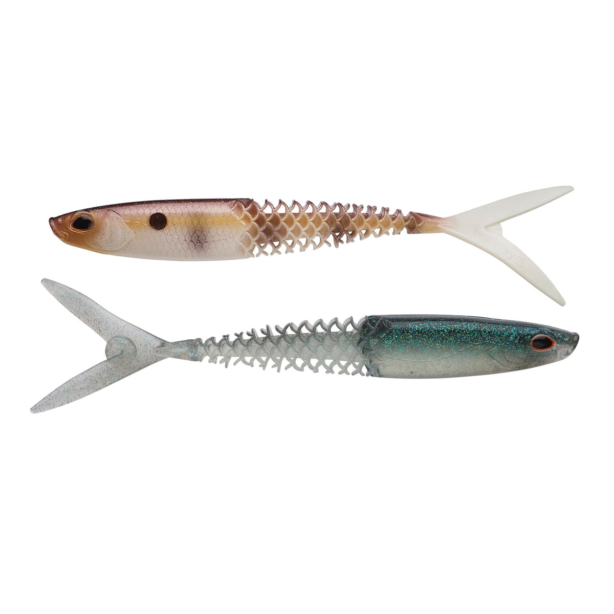 Berkley PowerBait Cullminnow Mix Pack 7,5cm bis 23cm