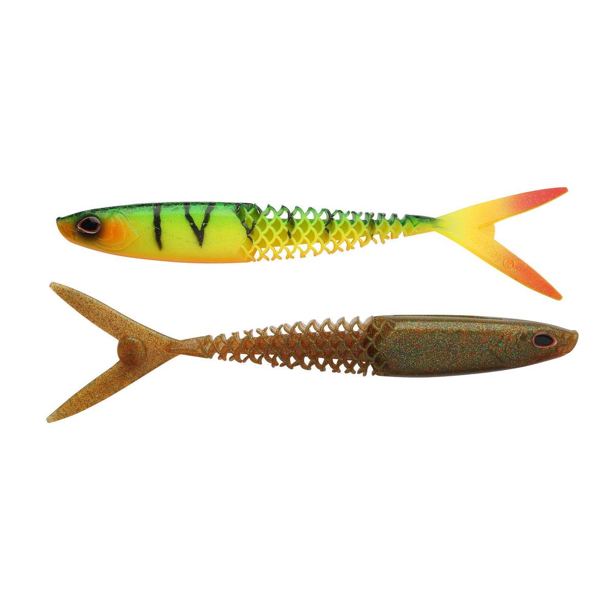 Berkley PowerBait Cullminnow Mix Pack 7,5cm bis 23cm