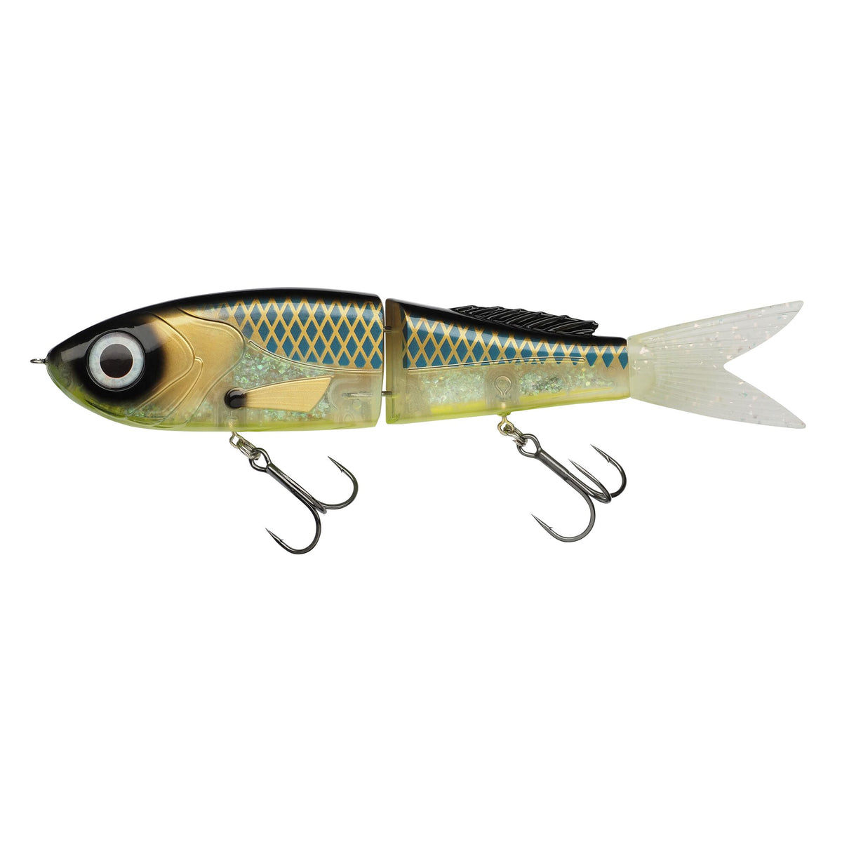 Abu Garcia Beast Glidebait 15cm / 18cm Slow Sinking