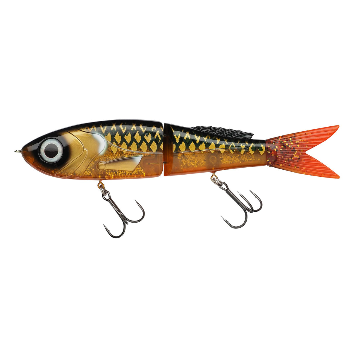 Abu Garcia Beast Glidebait 15cm / 18cm Slow Sinking