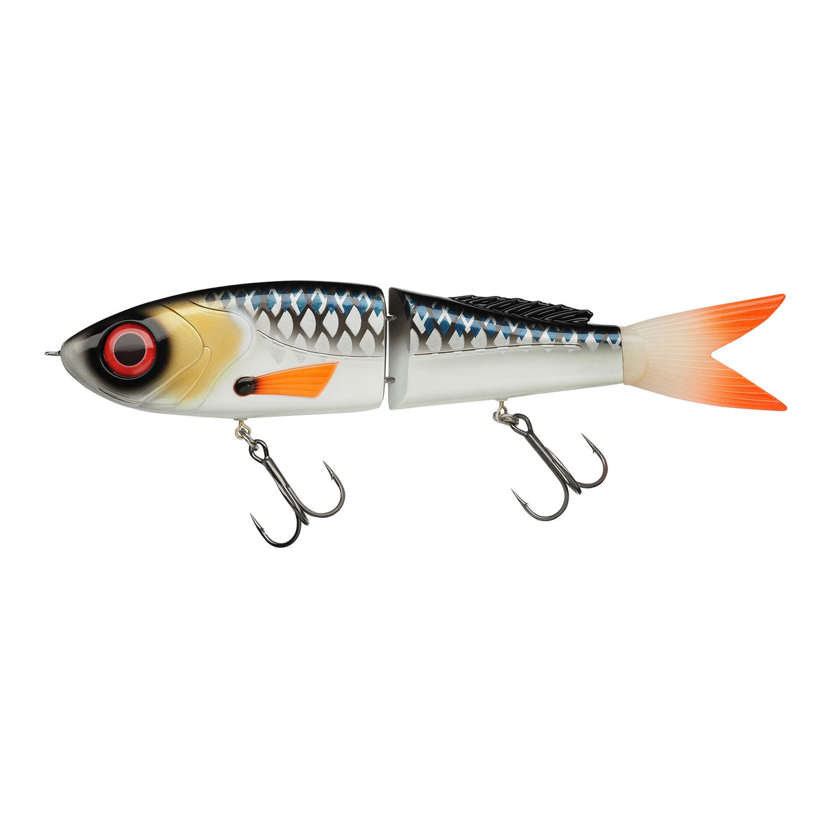 Abu Garcia Beast Glidebait 15cm / 18cm Slow Sinking