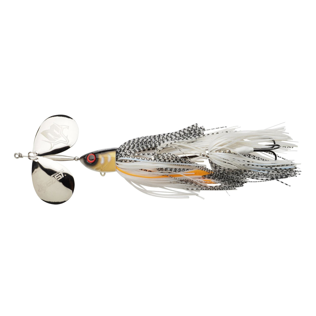 Abu Garcia Beast Skirted Spinner 22cm 87g