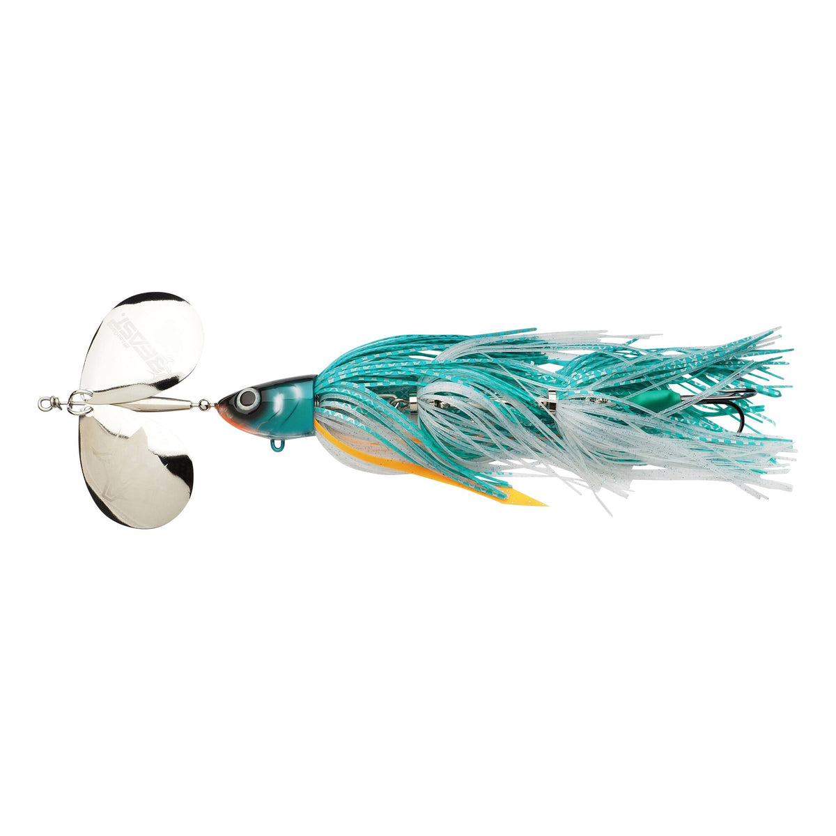 Abu Garcia Beast Skirted Spinner 22cm 87g
