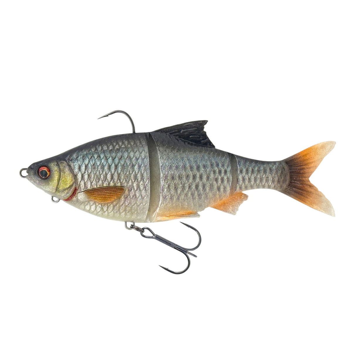 Savage Gear 3D Roach RTF Swim 14cm 40g Slow Sinking