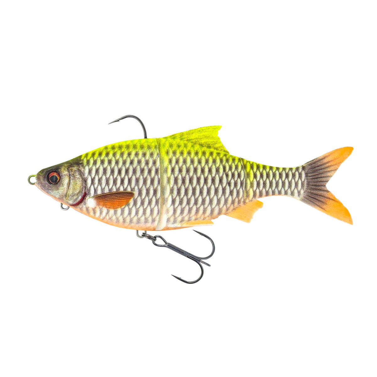 Savage Gear 3D Roach RTF Swim 14cm 40g Slow Sinking