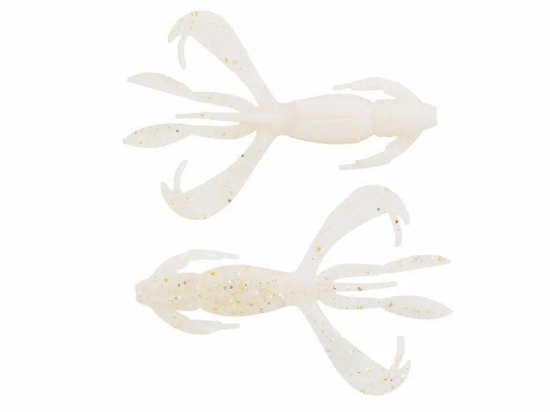 Keitech Crazy Flapper 2" (5cm) Sight Flash - Kunstköder