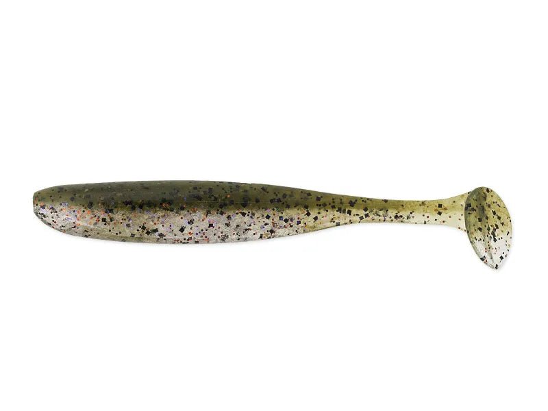 Keitech Easy Shiner 2" (5cm) Barsch 2 - Kunstköder