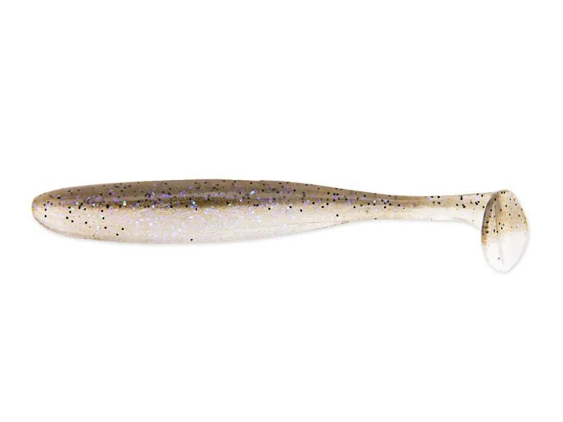 Keitech Easy Shiner 2" (5cm) Electric Shad - Kunstköder
