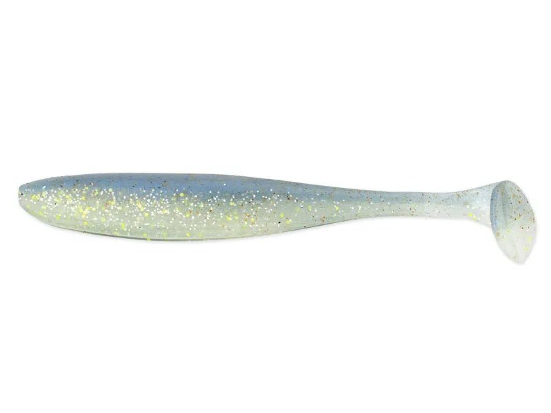 Keitech Easy Shiner 2" (5cm) Sexy Shad - Kunstköder