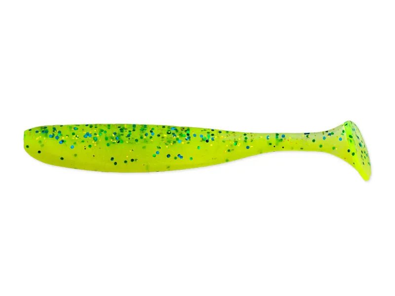 Keitech Easy Shiner 2" (5cm) UV Perch - Kunstköder