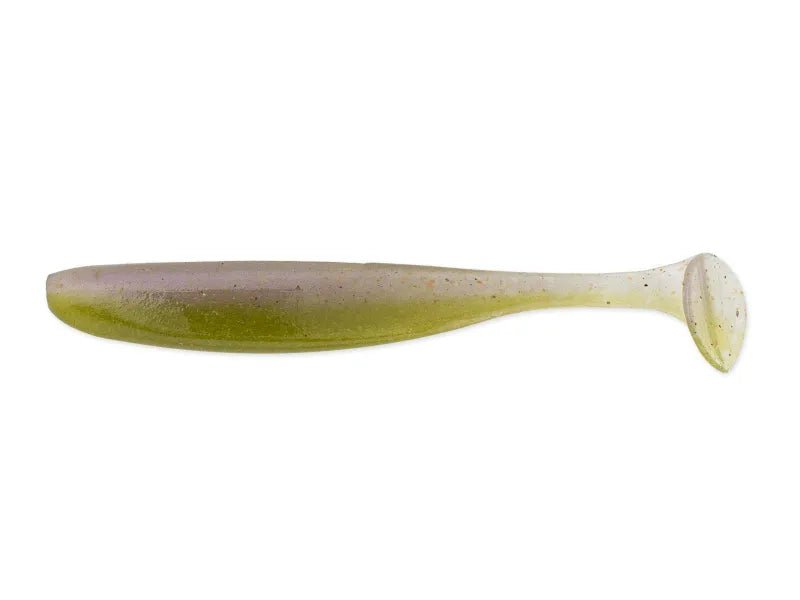 Keitech Easy Shiner 2" (5cm) Vio Greenie - Kunstköder