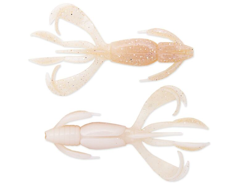 Keitech Crazy Flapper 2,8" (7,1cm) Sight Flash - Kunstköder