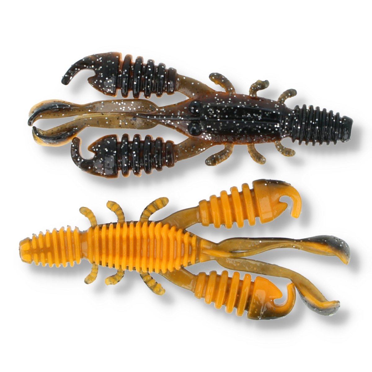 Lurejunks Defender 3,5" - Special Edition MFB Spezial - Kunstköder