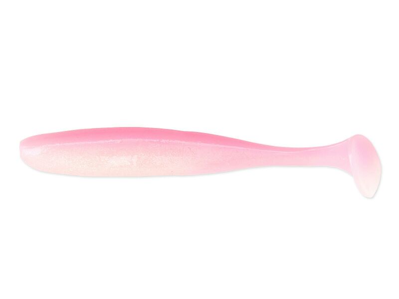 Keitech Easy Shiner 3" (7,5cm) Bubblegum Shad - Kunstköder