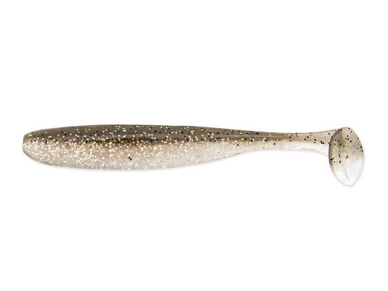 Keitech Easy Shiner 3" (7,5cm) Crystal Shad - Kunstköder
