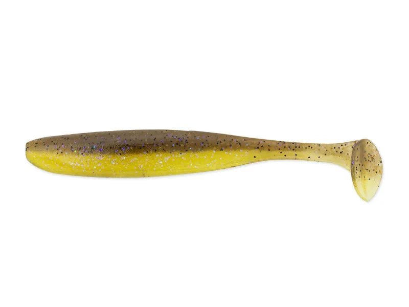 Keitech Easy Shiner 3" (7,5cm) Electric Bluegill - Kunstköder