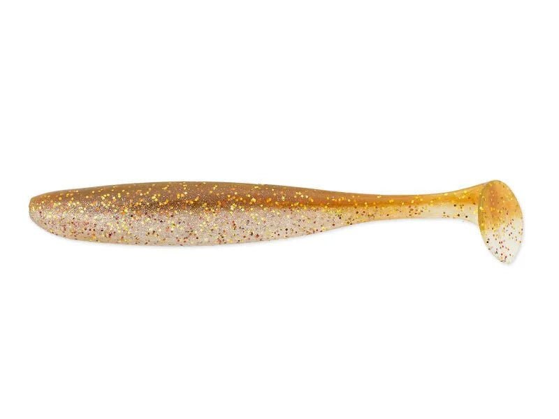 Keitech Easy Shiner 3" (7,5cm) Golden Goby (BA - Edition) - Kunstköder