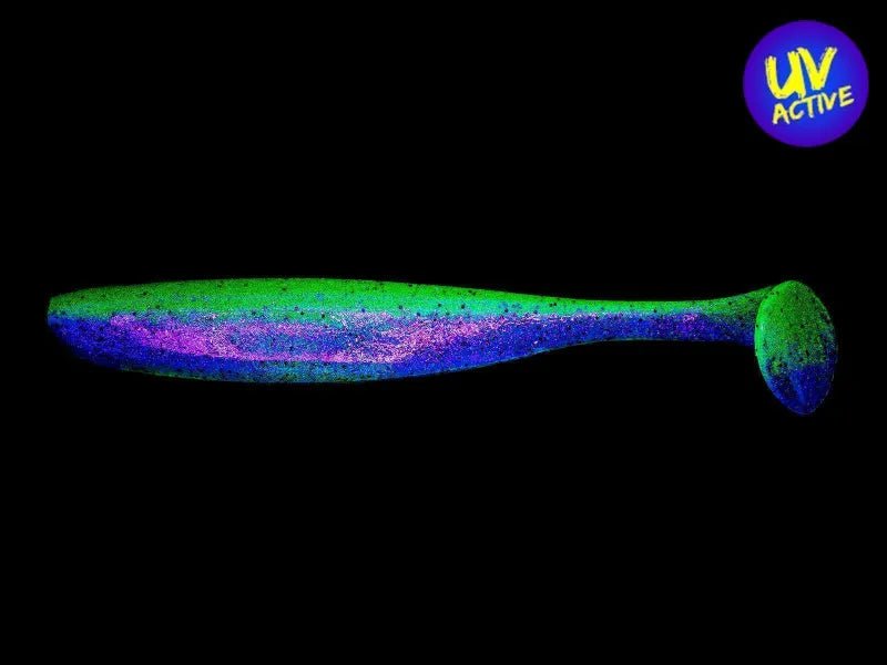 Keitech Easy Shiner 3" (7,5cm) Morning Dawn - Kunstköder