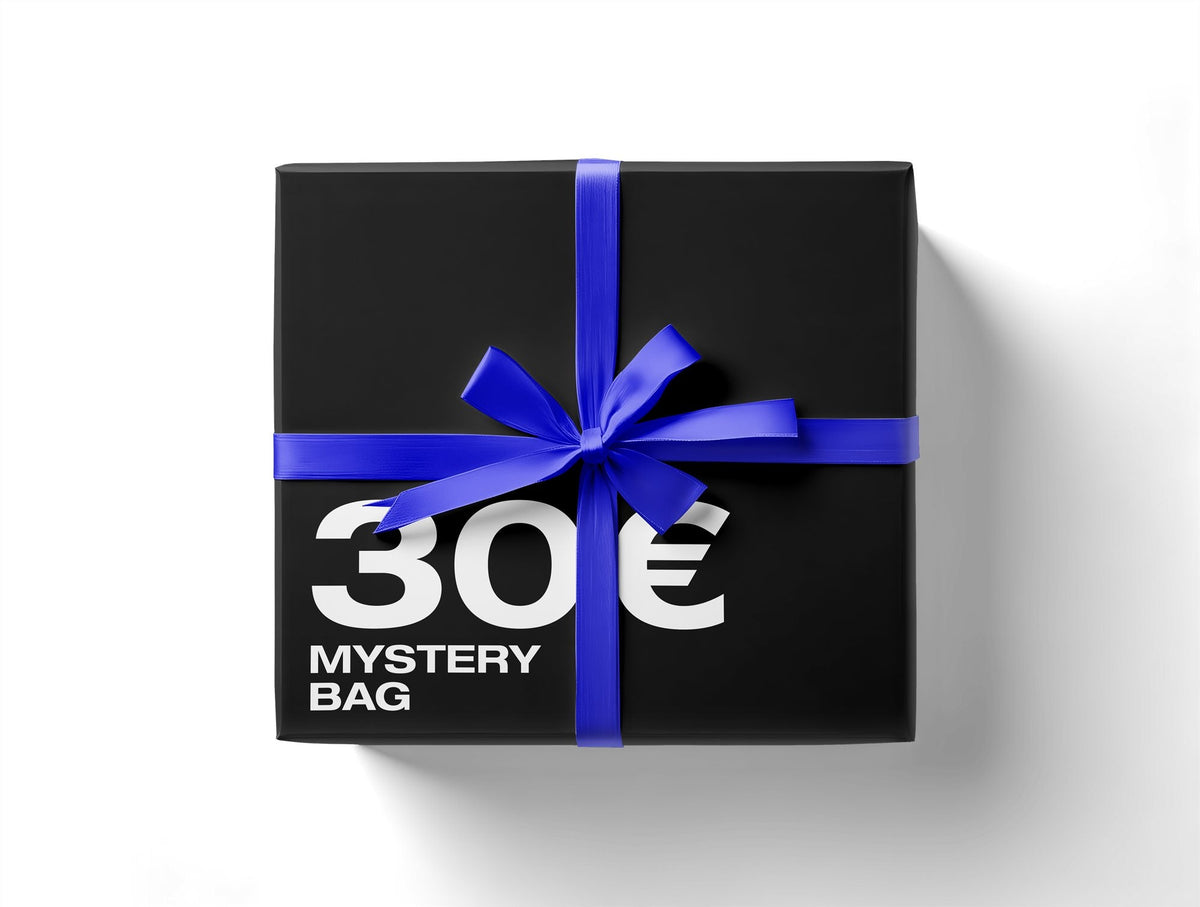 30 € Mystery Bag -