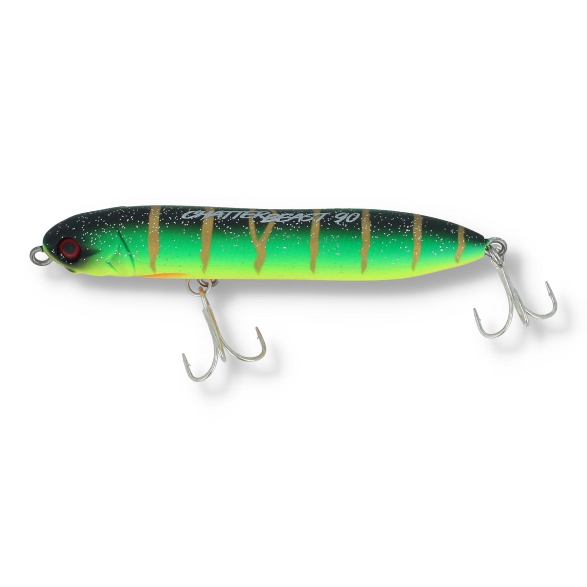 Illex Chatterbeast 90 3,5" Perch - Kunstköder