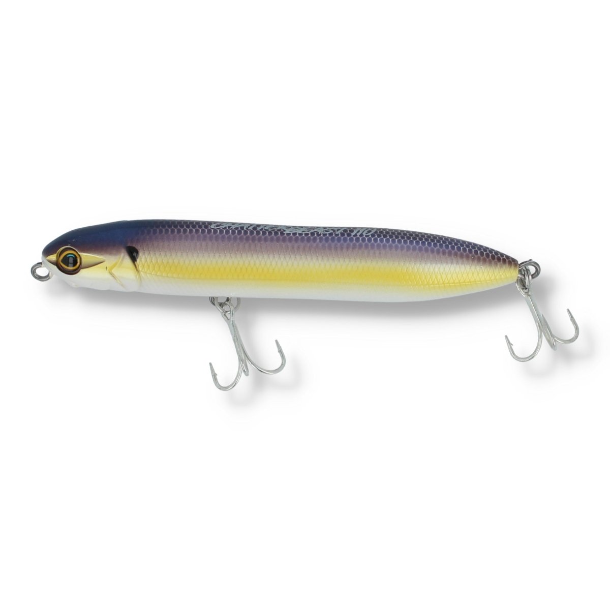 Illex Chatterbeast 110 4,3" Chartreuse Shad - Kunstköder