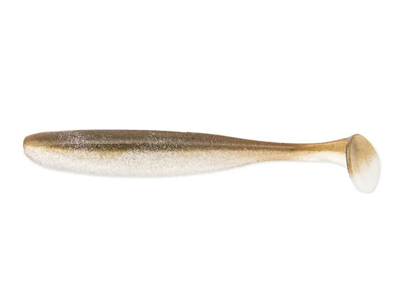 Keitech Easy Shiner 3,5" (8,8cm) Arkansas Shiner - Kunstköder