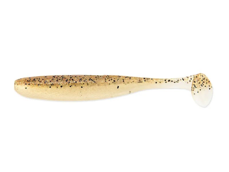 Keitech Easy Shiner 3,5" (8,8cm) Golden Shiner - Kunstköder