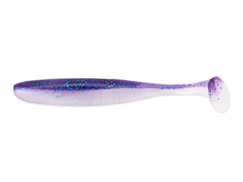 Keitech Easy Shiner 3,5" (8,8cm) Lee La Shad - Kunstköder
