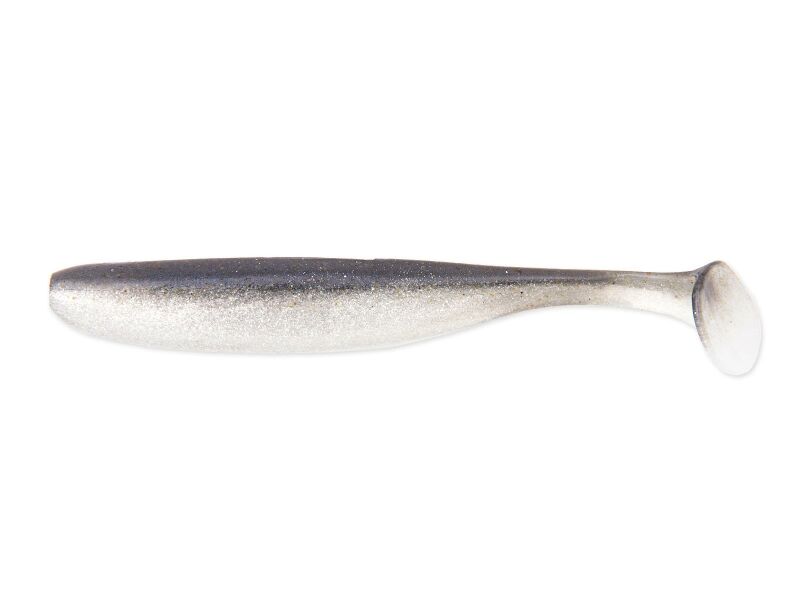 Keitech Easy Shiner 4" (10cm) Alewife - Kunstköder