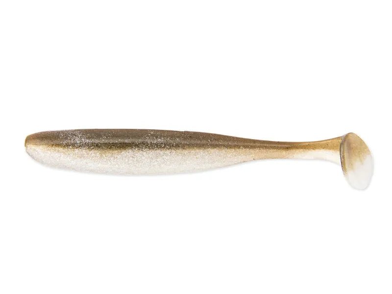 Keitech Easy Shiner 4" (10cm) Arkansas Shiner - Kunstköder