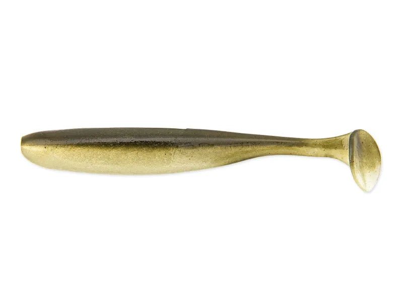 Keitech Easy Shiner 4" (10cm) Ayu - Kunstköder