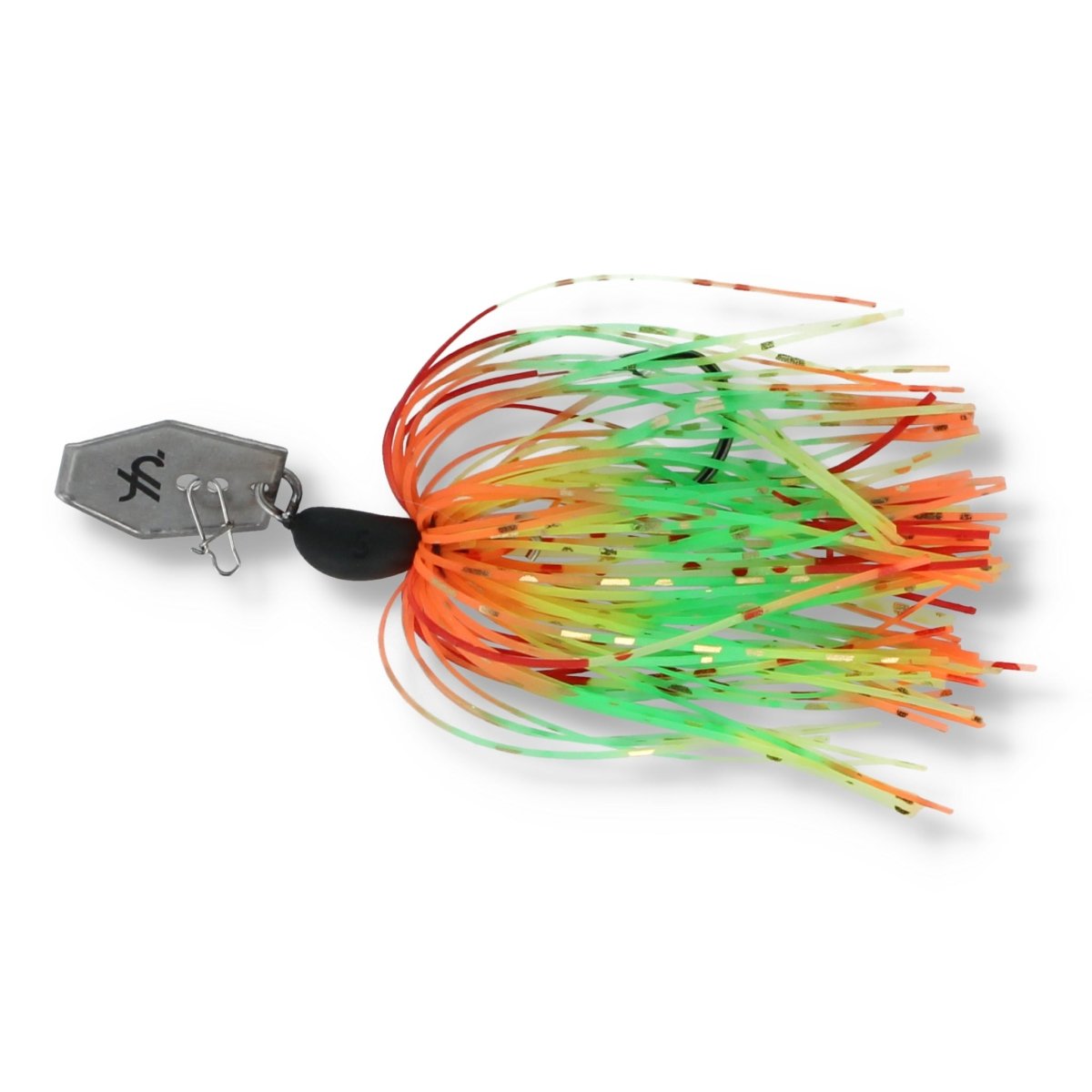 Quantum 4Street Chatter 5g Firetiger 5g 1/0 - Kunstköder