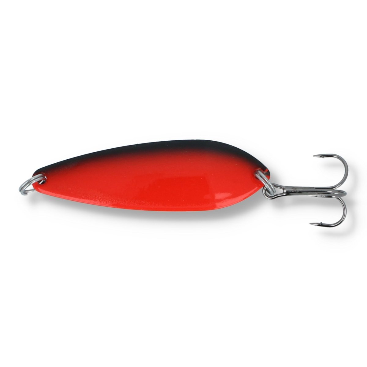 Zebco Trophy Z - Slim 22g Black / Red - Kunstköder