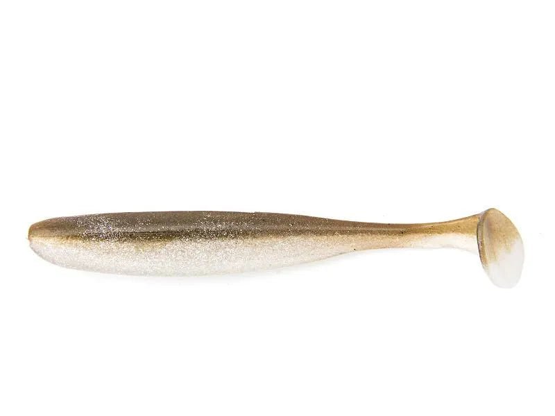 Keitech Easy Shiner 4,5" (11,5cm) Arkansas Shiner - Kunstköder