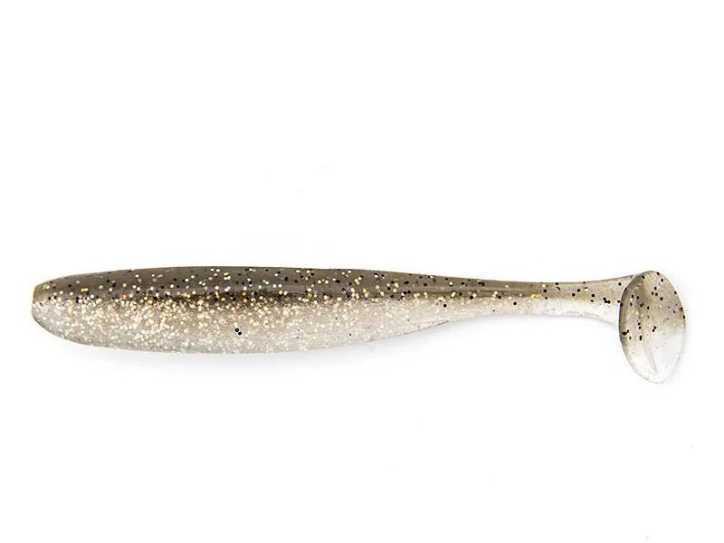 Keitech Easy Shiner 4,5" (11,5cm) Crystal Shad - Kunstköder