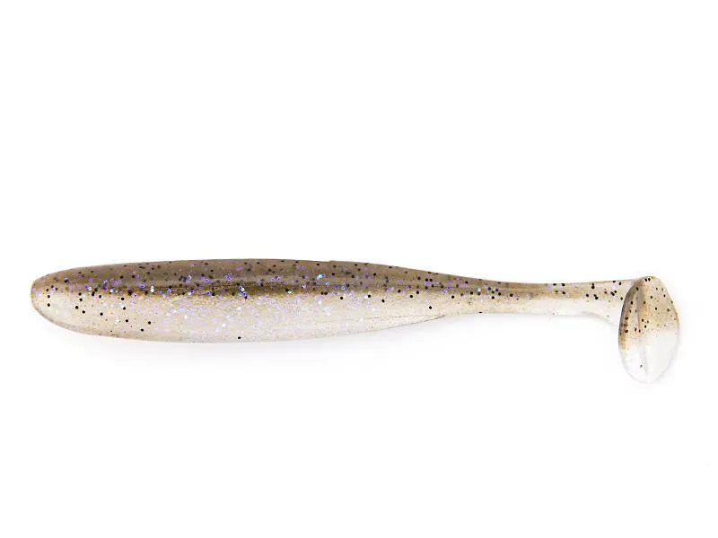 Keitech Easy Shiner 4,5" (11,5cm) Electric Shad - Kunstköder