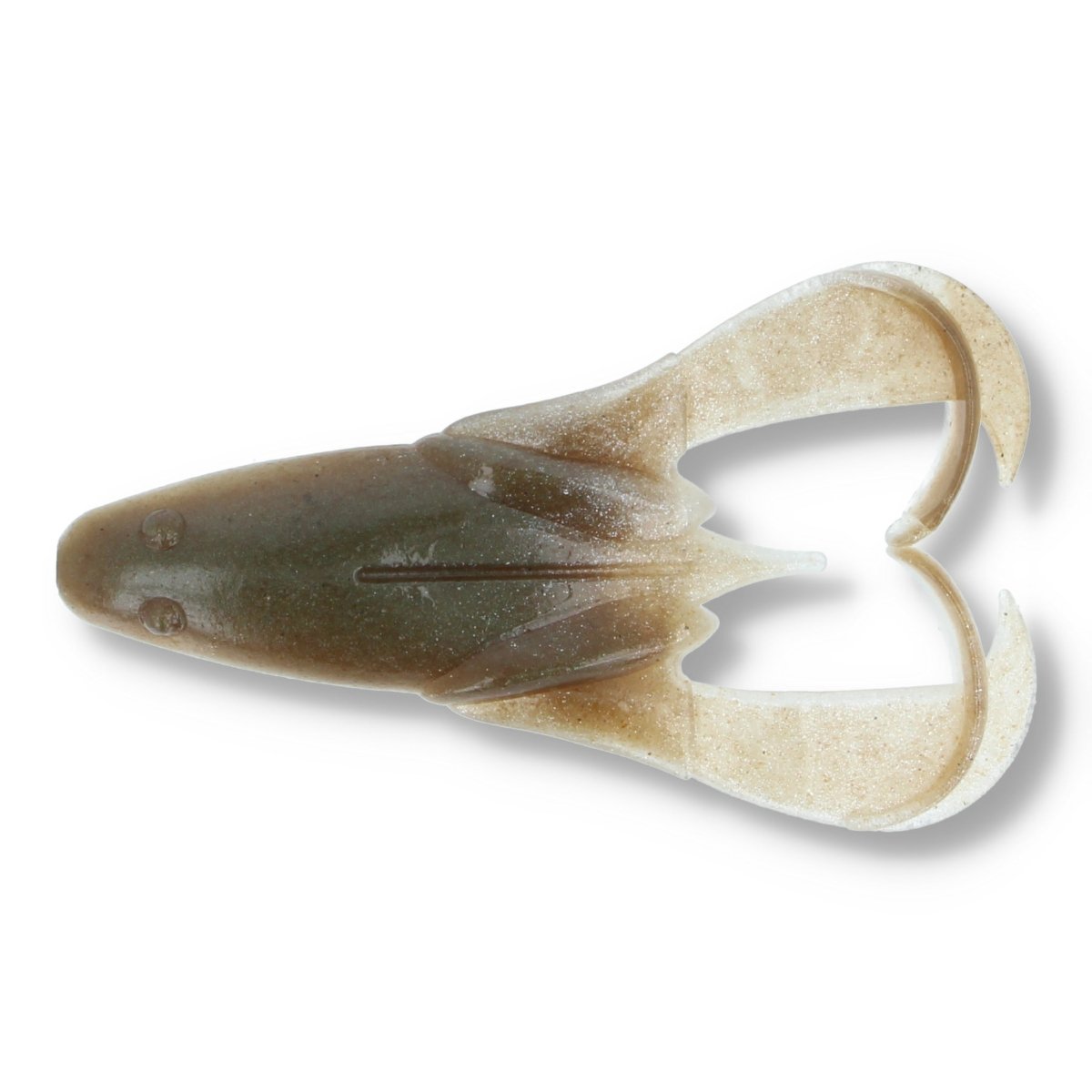 Keitech Noisy Flapper 3,5" Arkansas Shiner - Kunstköder