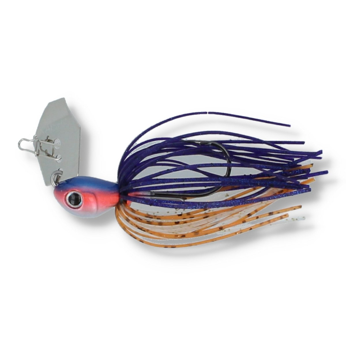 Noike Tiny Kaishin Blade 9g Custom - Haken & Zubehör