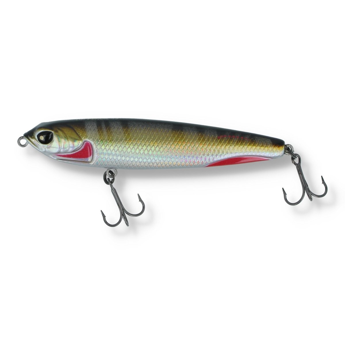 Lucky John Lui Pencil 98 3,9" 116 - Kunstköder