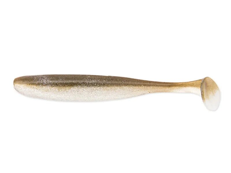 Keitech Easy Shiner 5" (12,5cm) Arkansas Shiner - Kunstköder