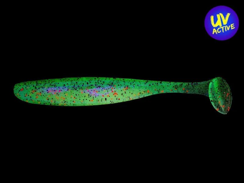 Keitech Easy Shiner 5" (12,5cm) Lee La Bubblegum - Kunstköder