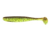 Keitech Easy Shiner 5" (12,5cm) Green Pumpkin / Chartreuse - Kunstköder
