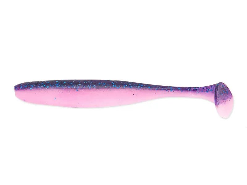 Keitech Easy Shiner 5" (12,5cm) Lee La Bubblegum - Kunstköder
